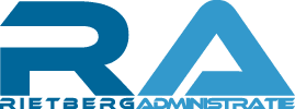 Rietberg Administratie VvE Beheer Logo